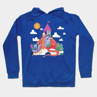 Fairytale Concept Hoodie